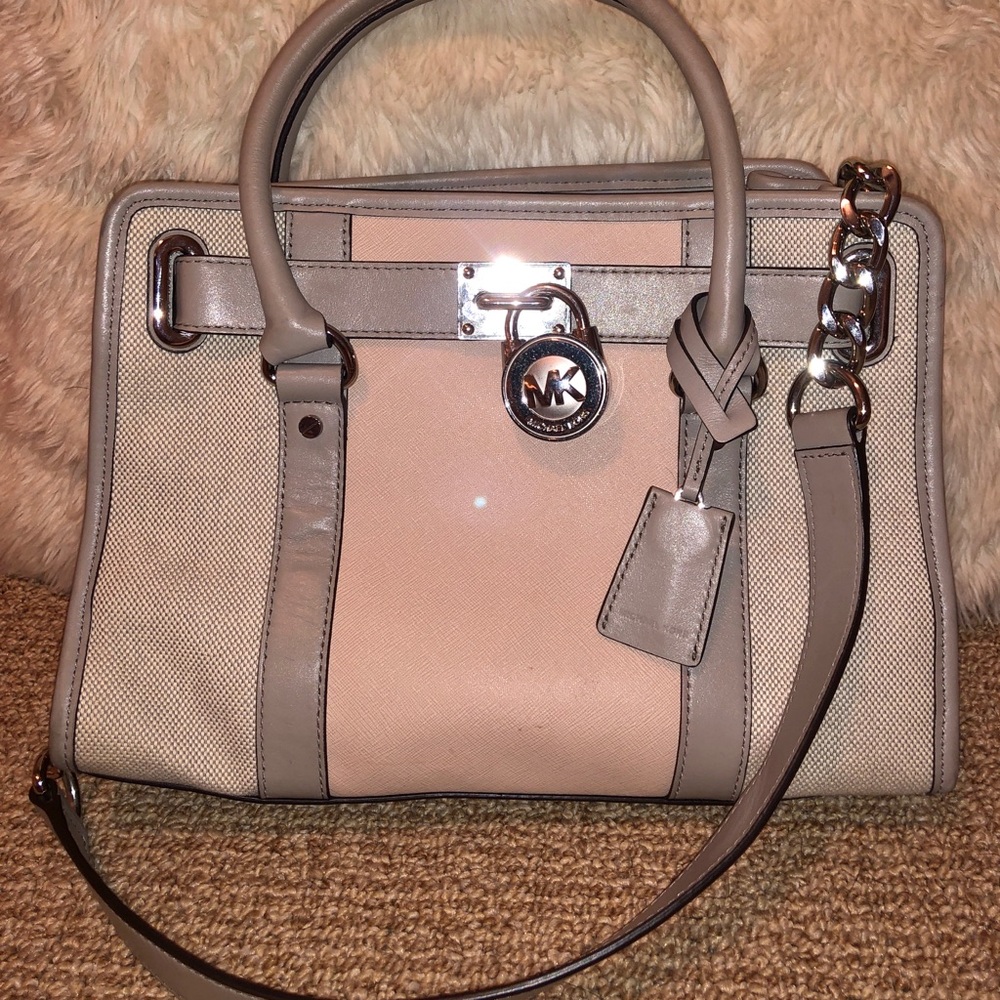 Medium Michael Kors handbag